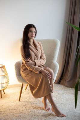 Халат жіночий